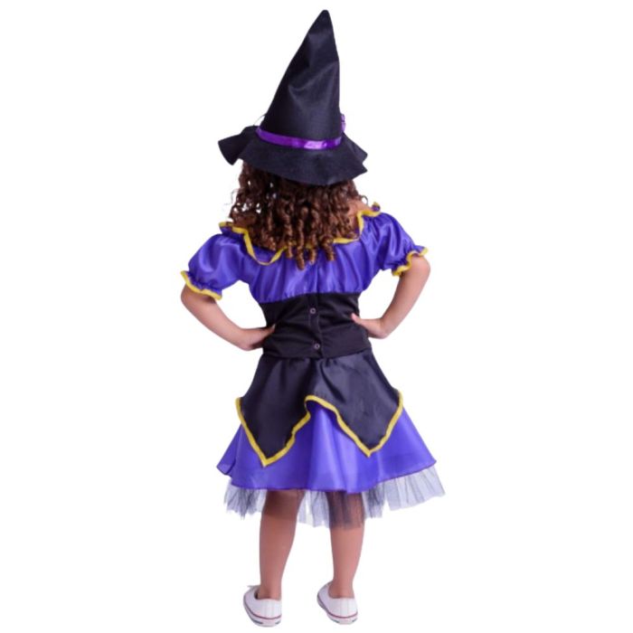 Boo! Melhores fantasias femininas infantis para o Halloween 2021